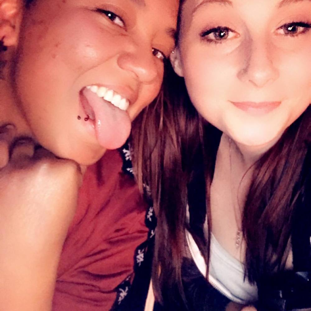 Meet your Posher, Tiffany